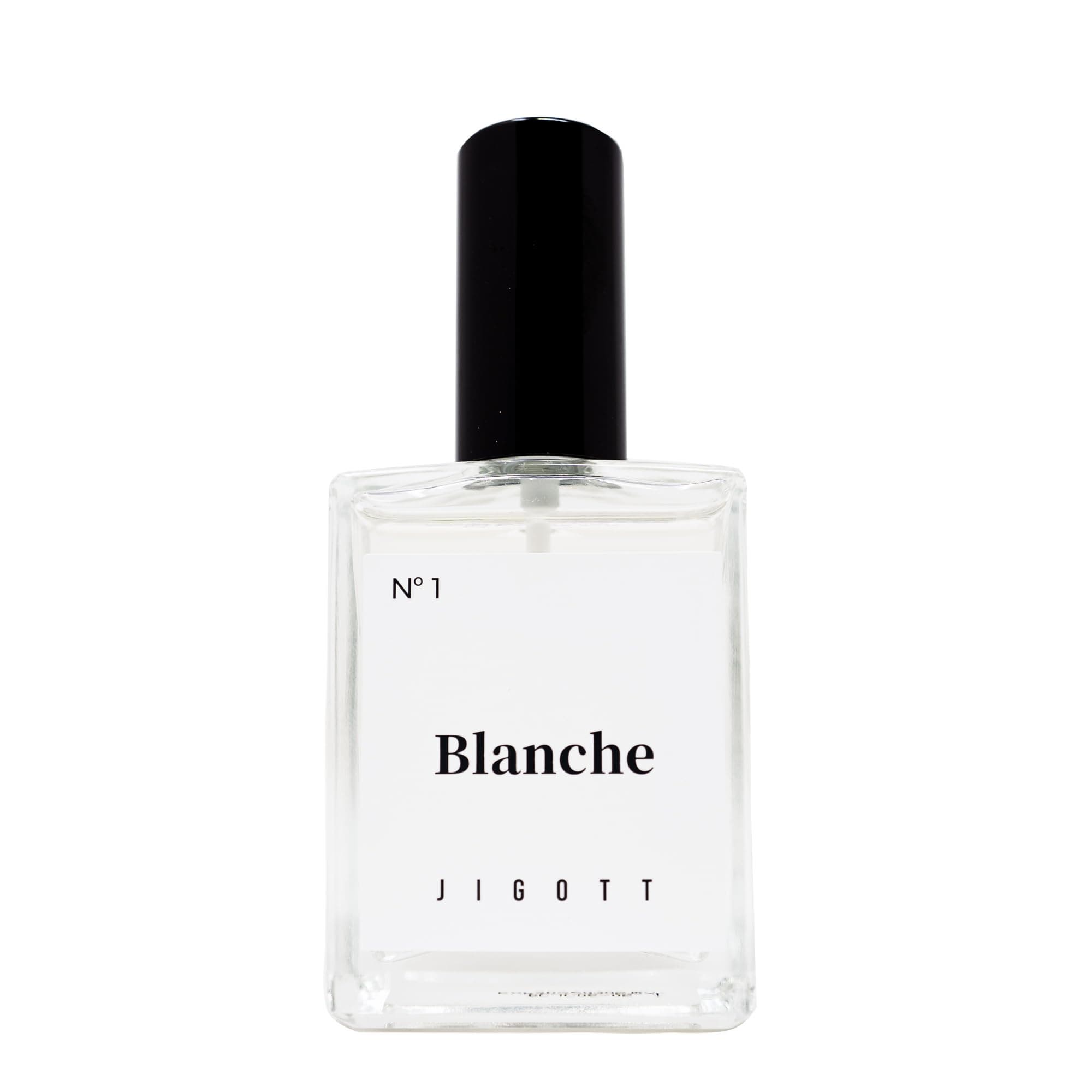 _JIGOTT_ Blanche Eau De Perfume